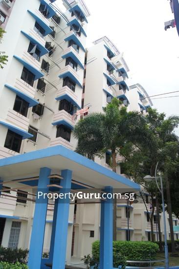 Blk 36 Beo Crescent (Bukit Merah), HDB 2 Rooms #110657322